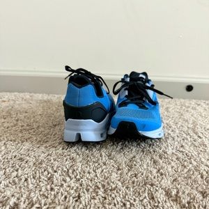 On Cloud- Cloud Stratus